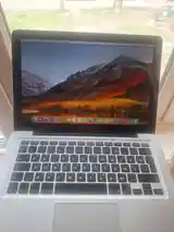 Ноутбук Macbook pro-2