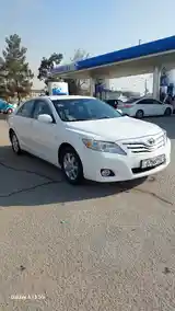 Toyota Camry, 2010-3