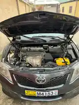 Toyota Camry, 2011-6