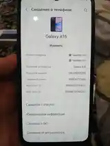 Samsung Galaxy A15-3