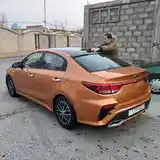 Kia Rio, 2018-3