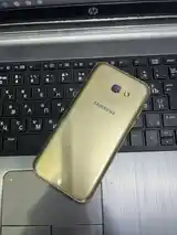 Samsung Galaxy A5-3