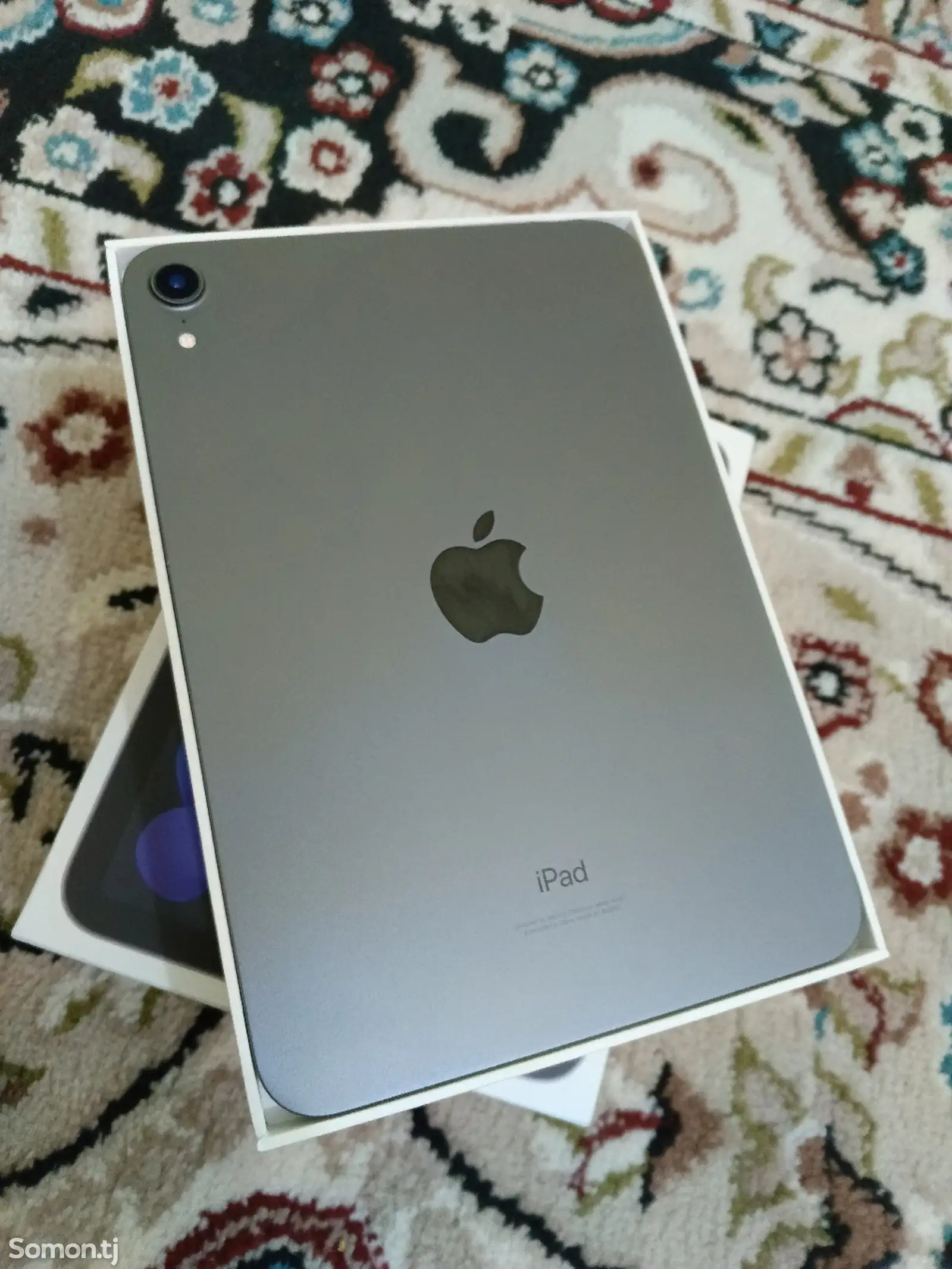 Планшет Ipad mini 6 64G-8