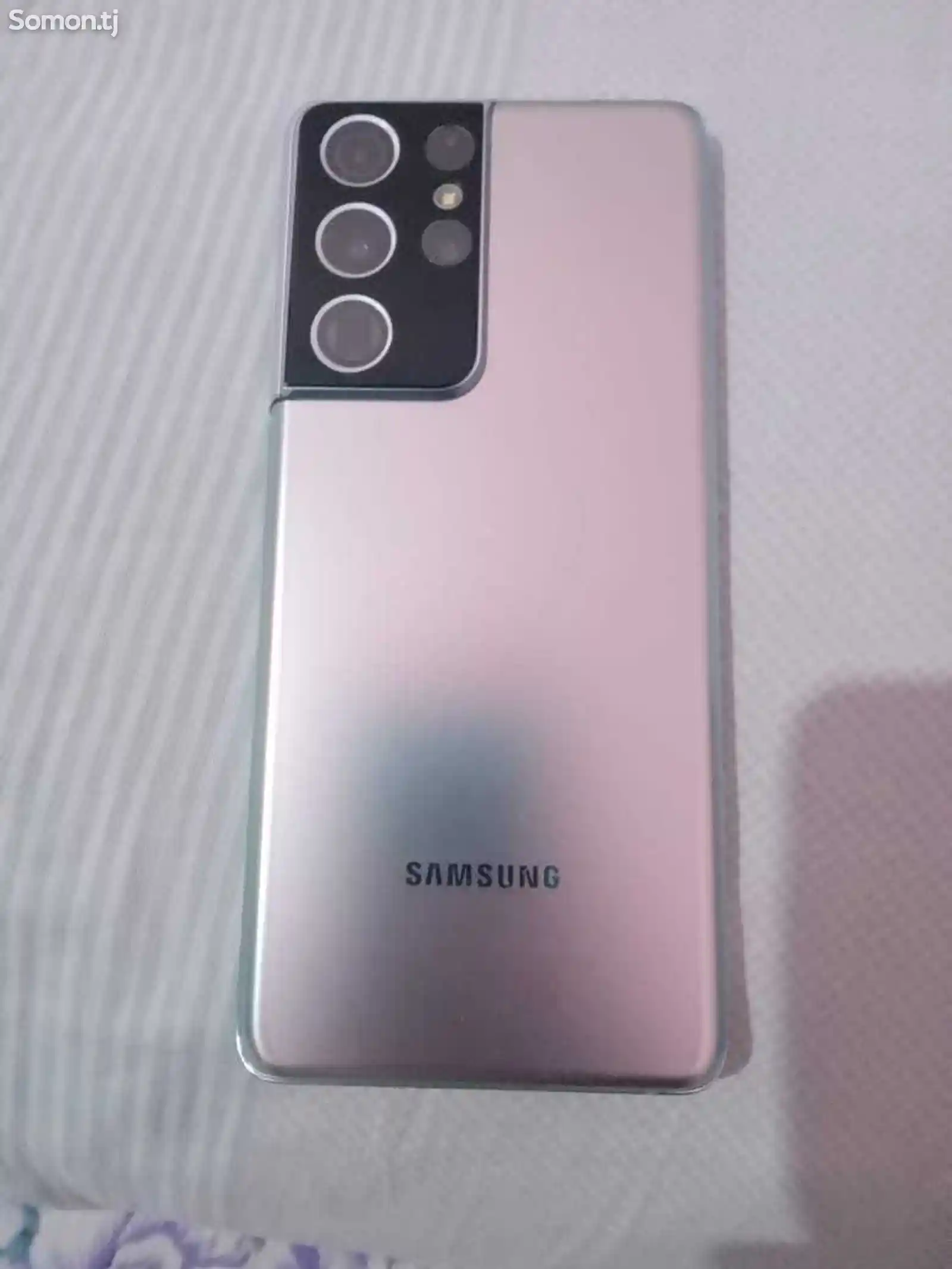 Samsung Galaxy s21 ultra 5G-2