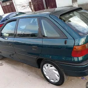 Opel Astra F, 1997