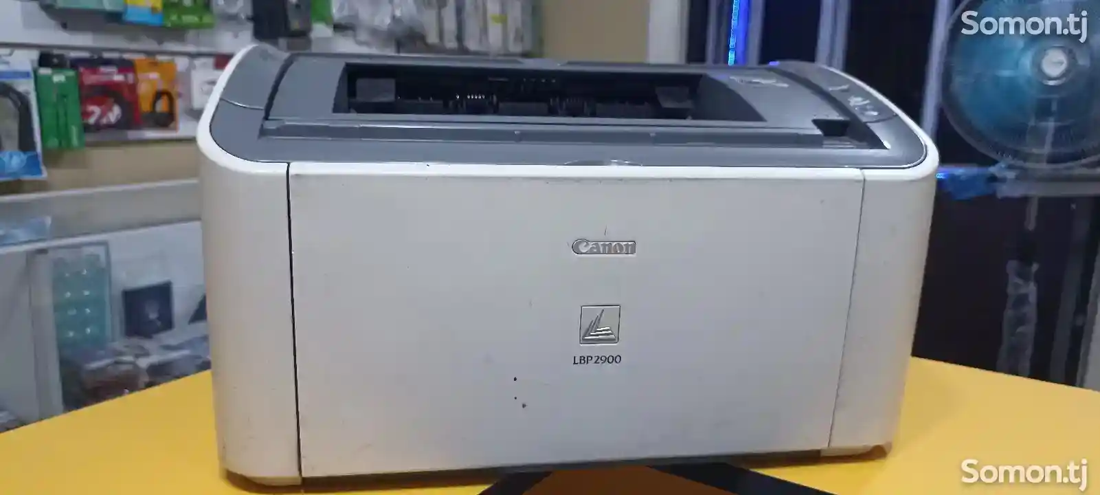 Принтер Canon LBP 2900-1