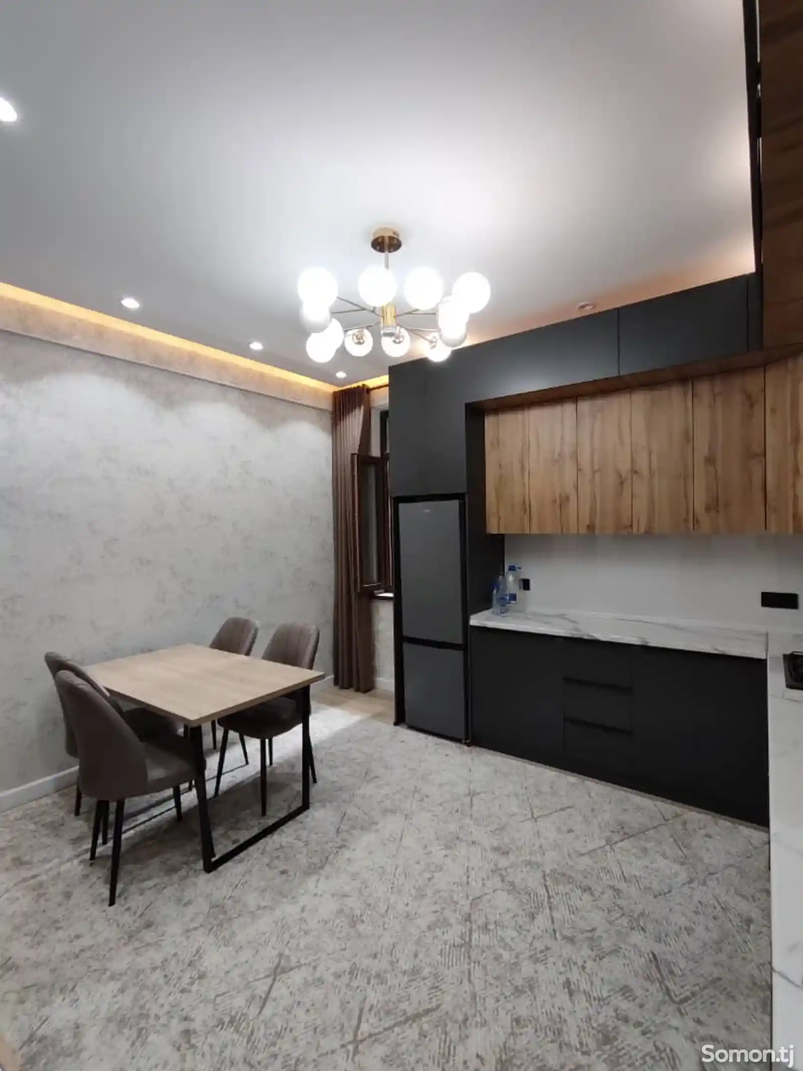 2-комн. квартира, 5 этаж, 70м², Универмаг-9