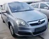 Opel Zafira, 2007-16