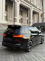 BMW X7, 2020-4