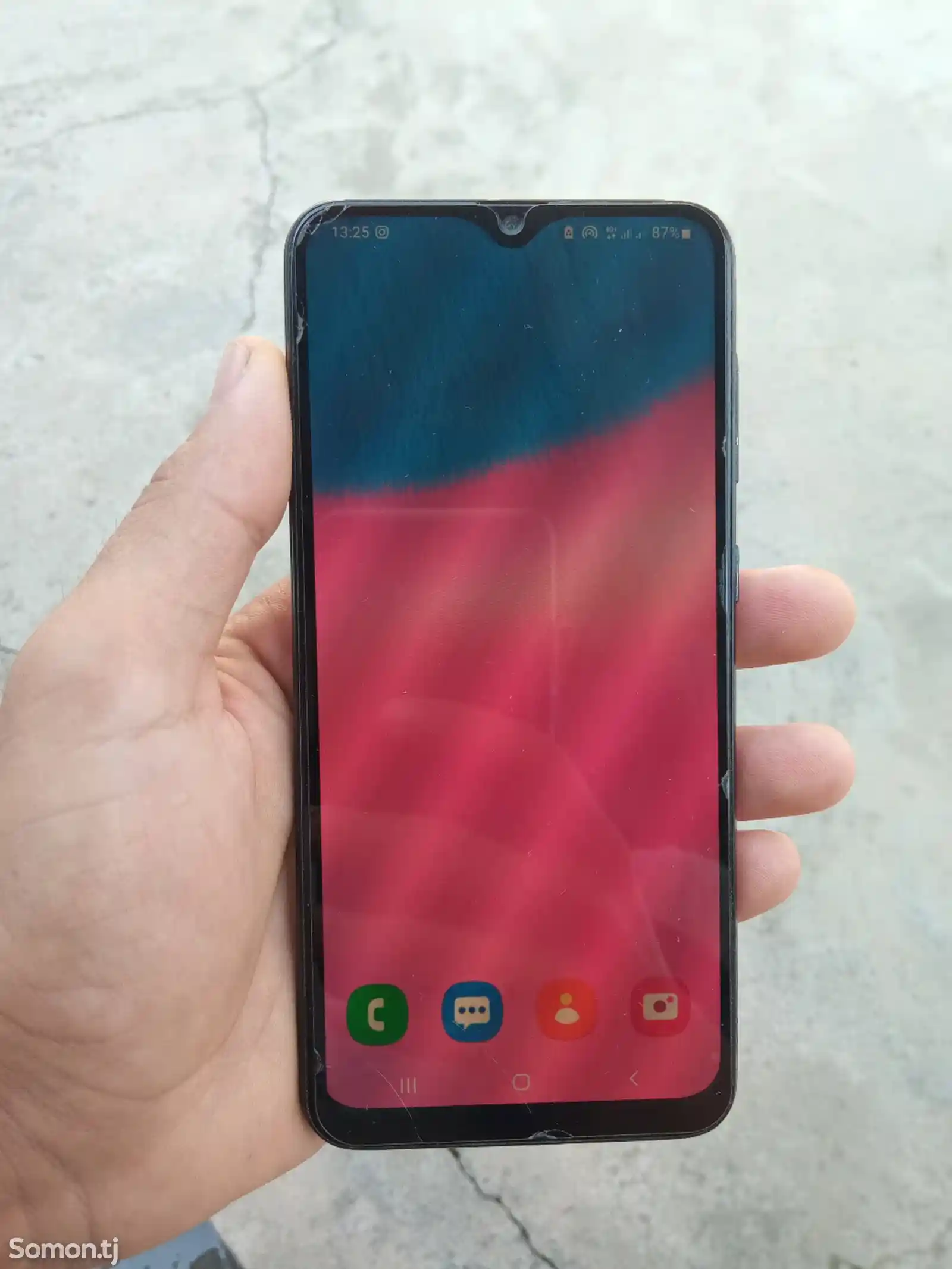 Samsung Galaxy A30s 32gb-1