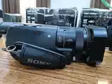 Видеокамера Sony FDR AX100 4k-2