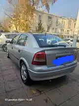 Opel Astra G, 2000-6