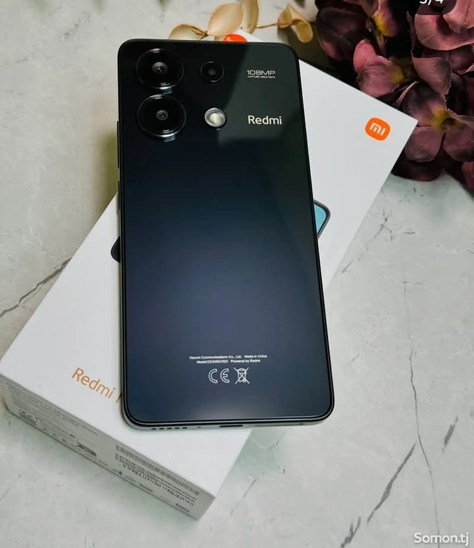 Xiaomi Redmi Note 13 128gb-1