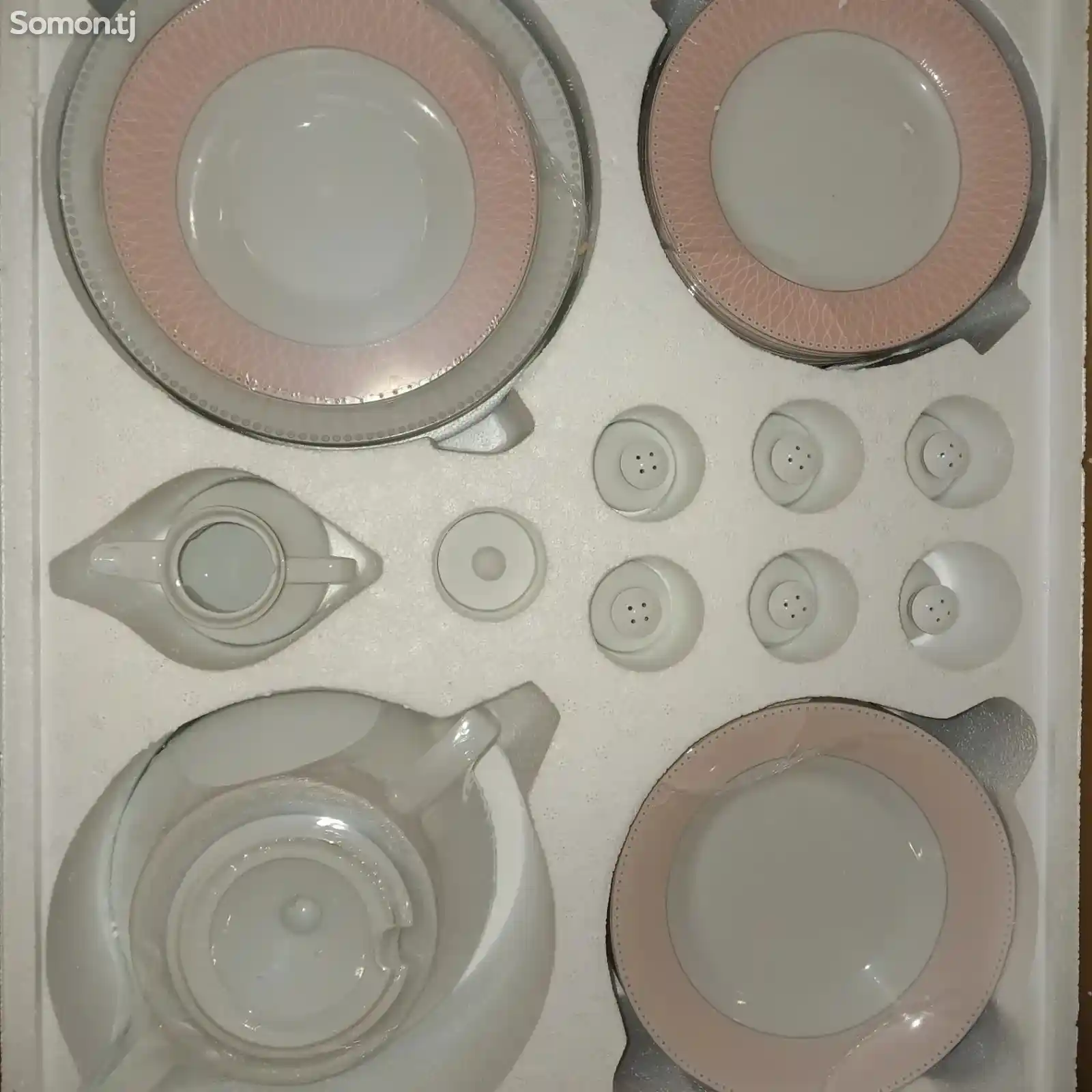 Набор посуды-11