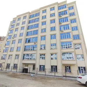 3-комн. квартира, 8 этаж, 105 м², 13 мкр, Инфекционная