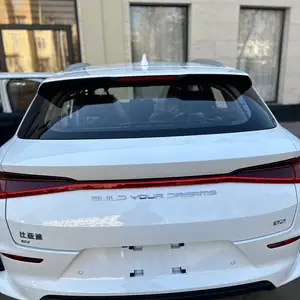 BYD E2, 2024