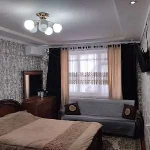 3-комн. квартира, 5 этаж, 68 м², 13мкр