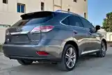 Lexus RX series, 2015-2