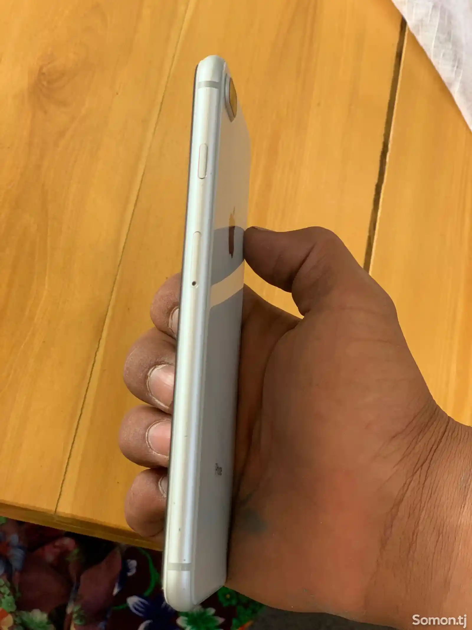 Apple iPhone 8 plus, 64 gb, Silver-3