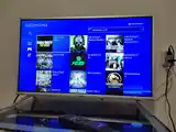 Игровая приставка Sony PlayStation 4-2