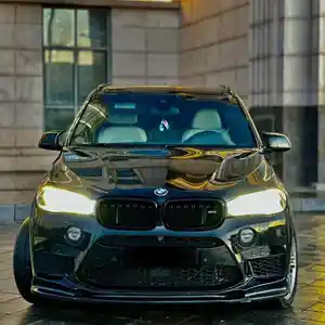 BMW X5, 2014