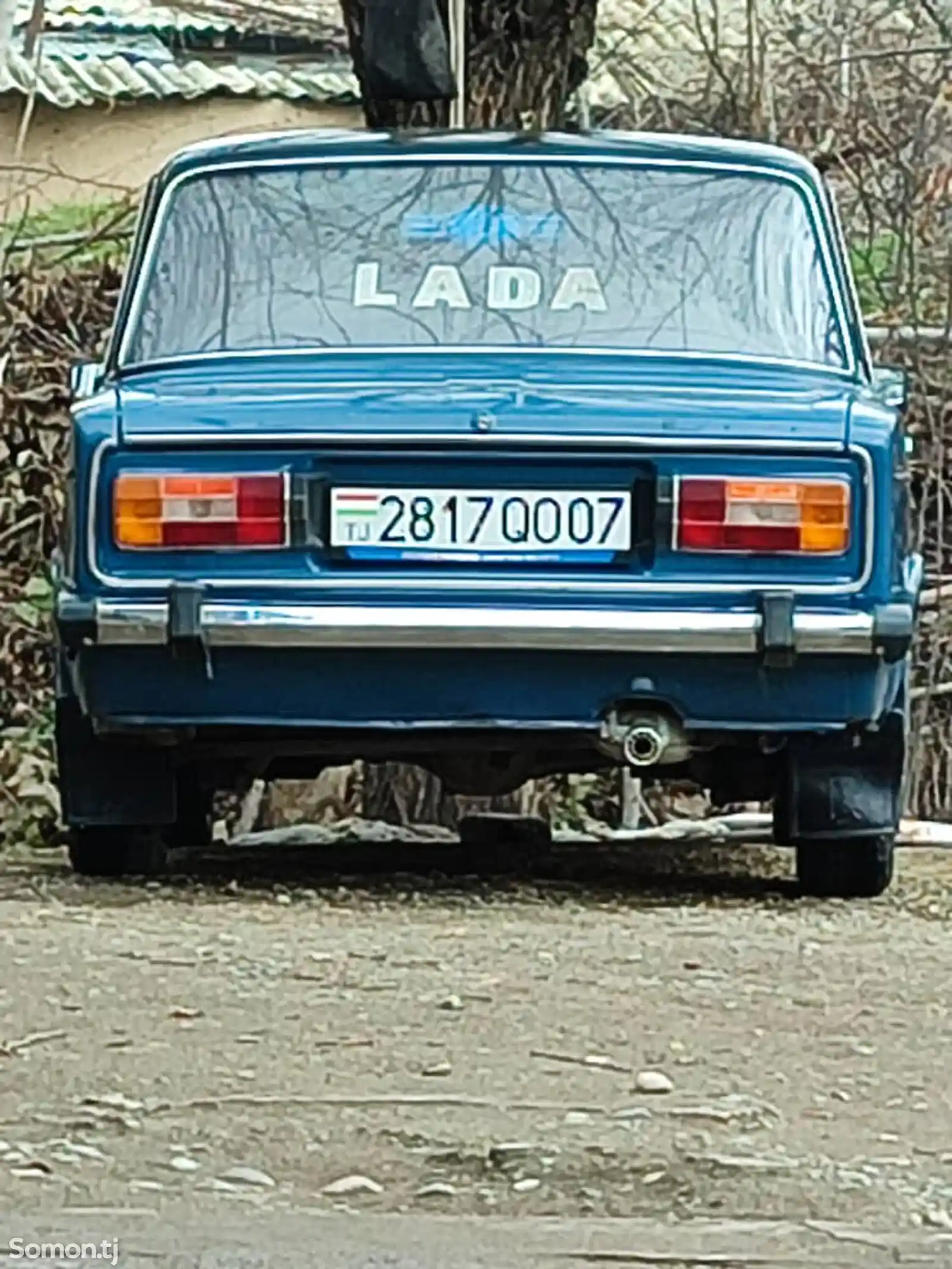 ВАЗ 2106, 1992-5