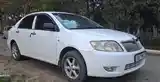 Toyota Corolla, 2006-3