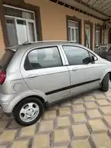 Chevrolet Matiz, 2009-2