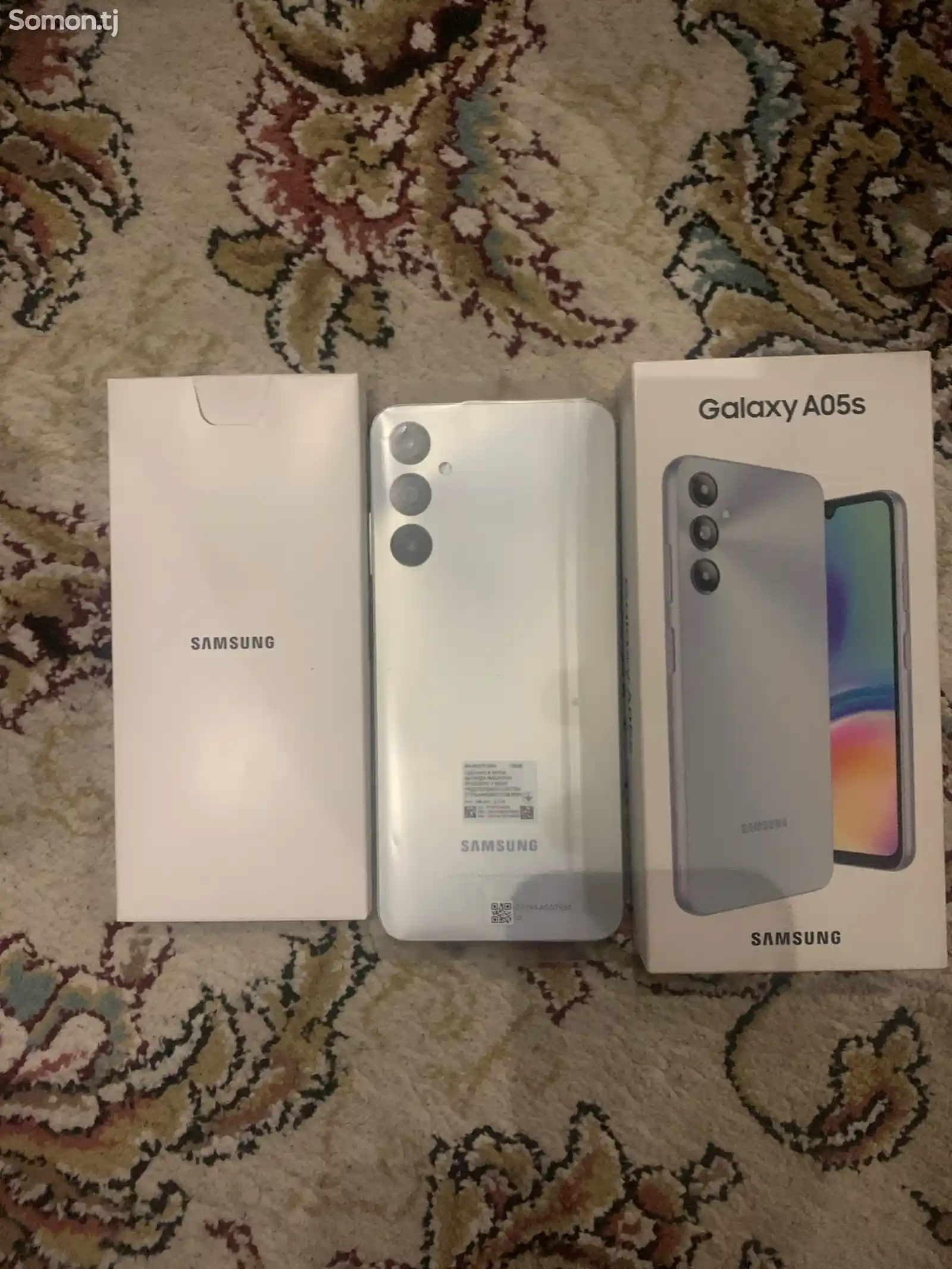 Samsung Galaxy A05s-3