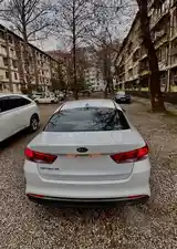 Kia Optima, 2016-5