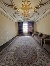 3-комн. квартира, 7 этаж, 120 м², Сомони-15