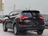 Hyundai Tucson, 2016-4