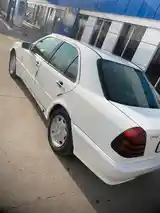 Mercedes-Benz C class, 1994-2