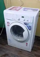 Стиральная машина indesit Russian-2