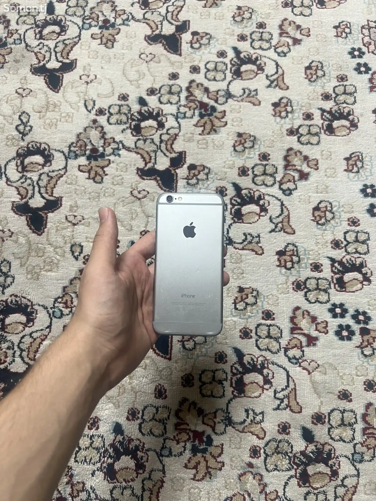 Apple iPhone 6, 64 gb-2