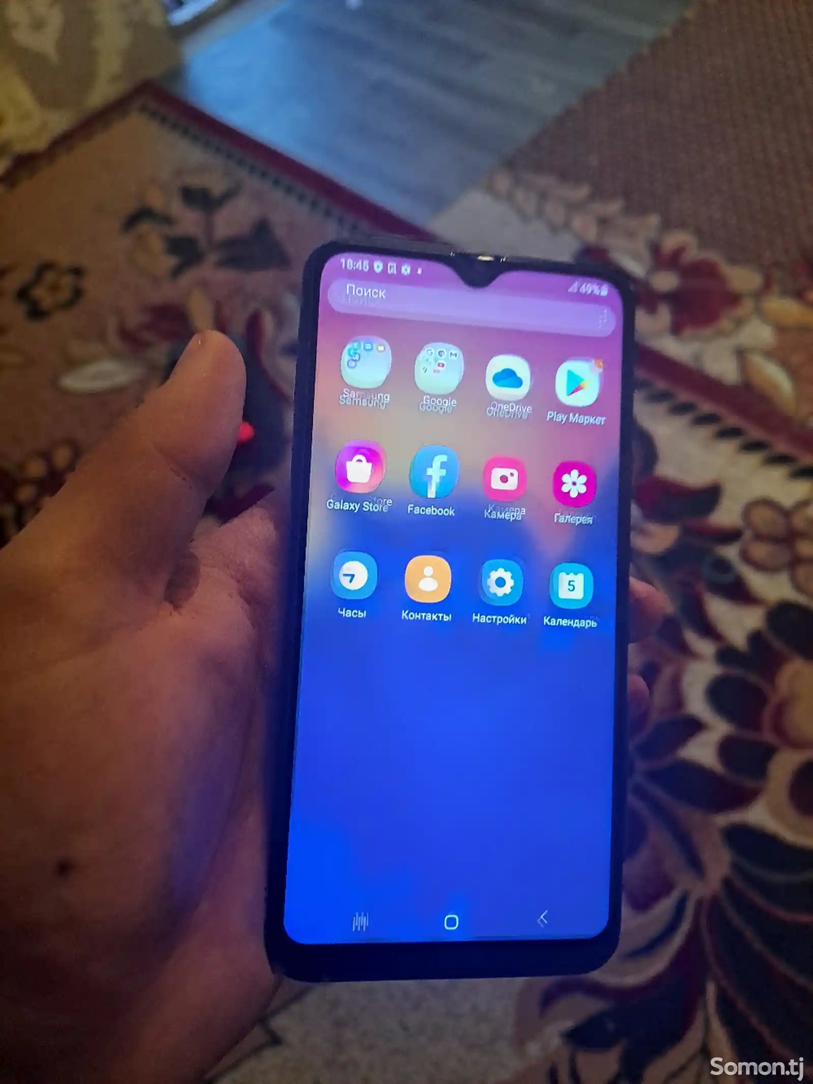 Sаmsung Galaxy A10-1