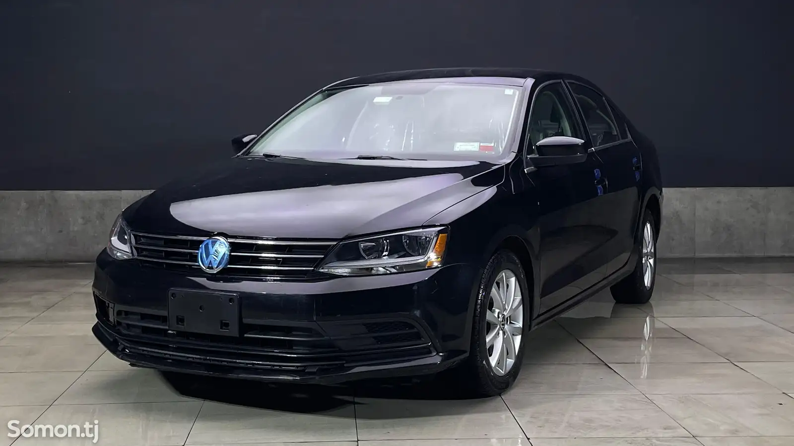 Volkswagen Jetta, 2018-1