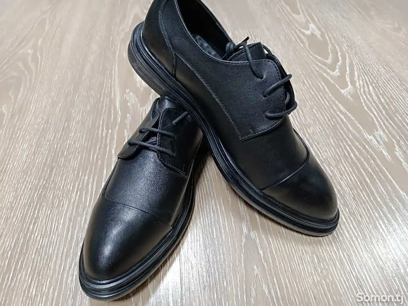 Мужские туфли-1