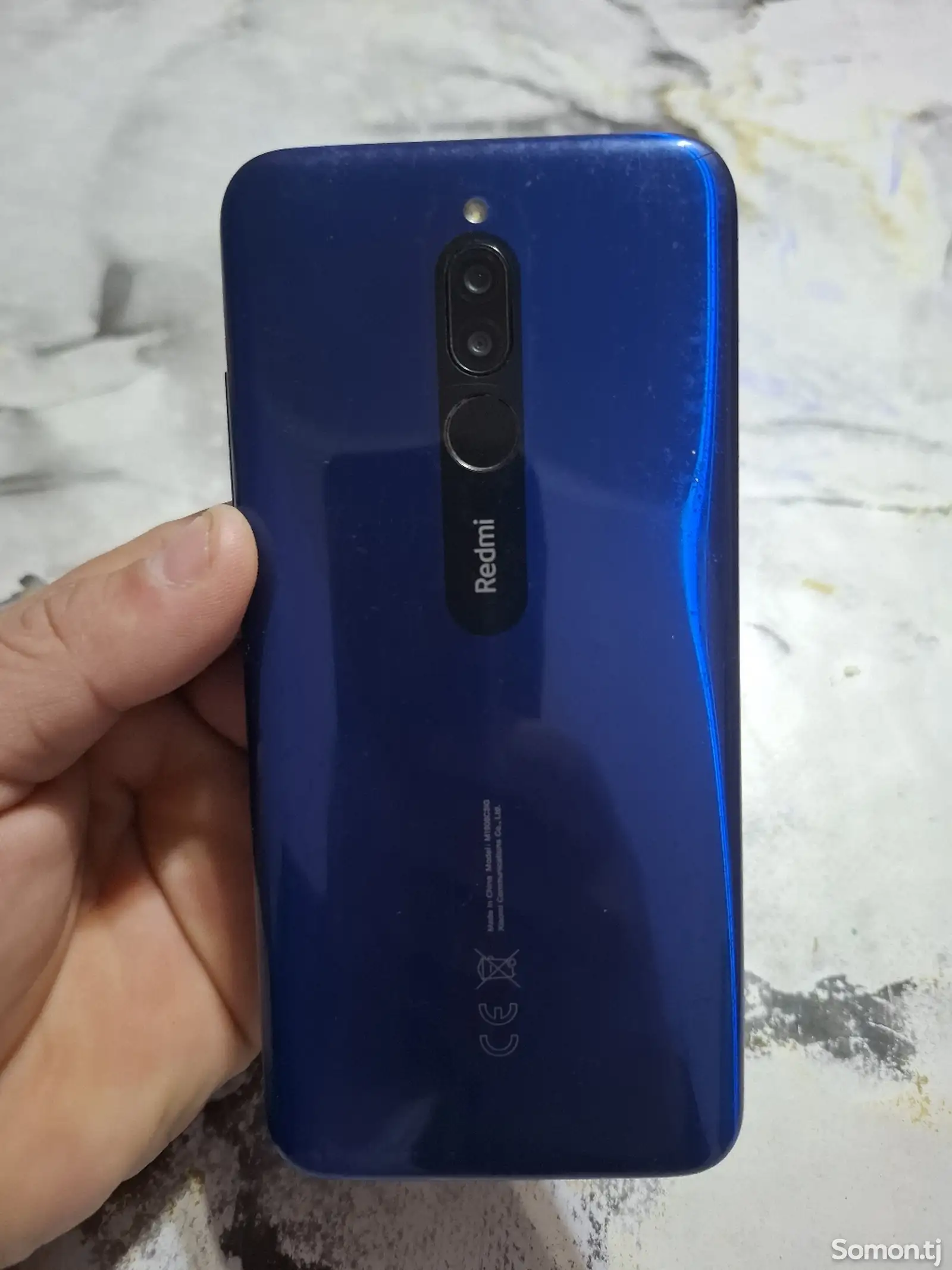 Xiaomi Redmi 8-1