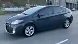 Toyota Prius, 2012-3