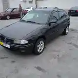 Opel Astra F, 1995-7