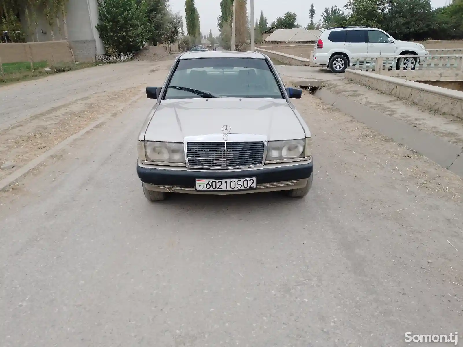 Mercedes-Benz W201, 1990-9