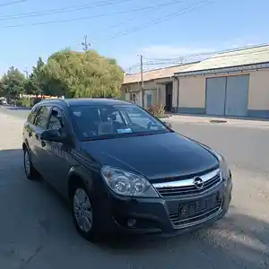 Opel Astra H, 2010