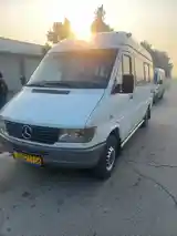 Mercedes-Benz Sprinter, 1998-5