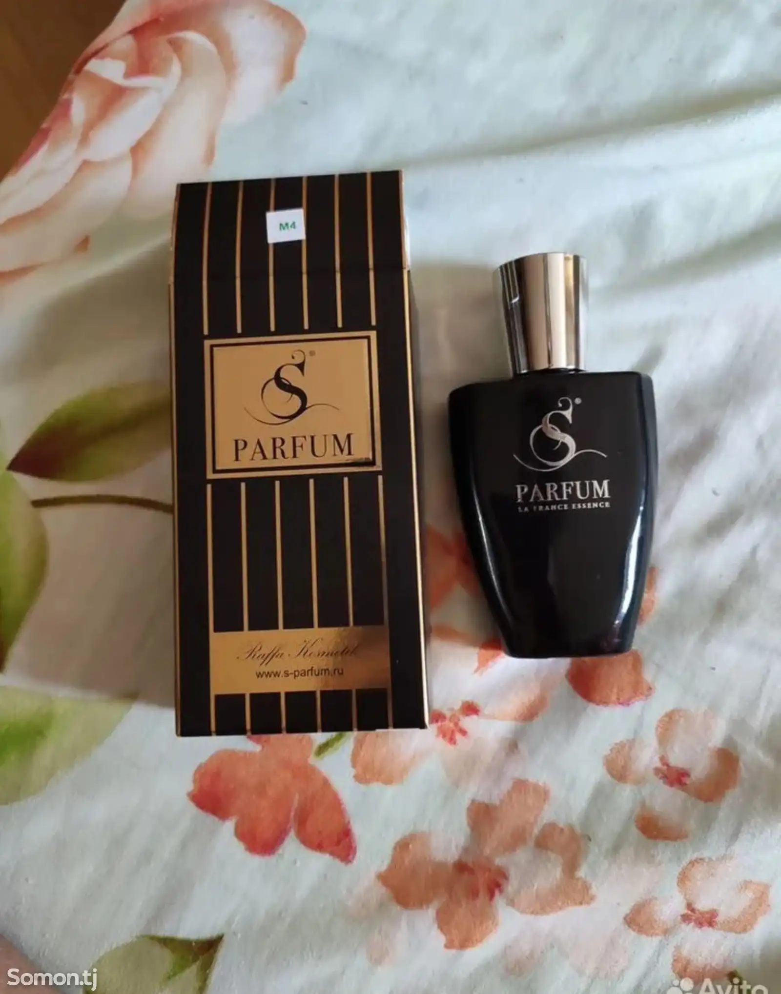 Духи S.Parfum M4