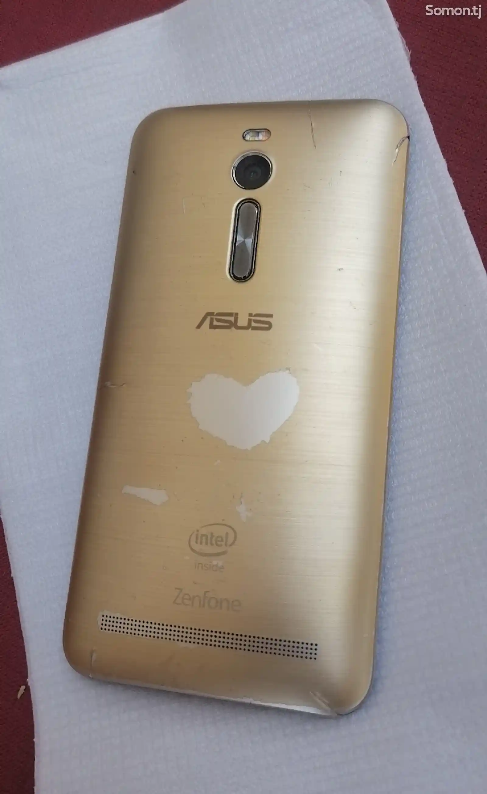 Asus ZenFone 2-2