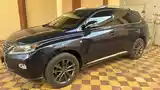 Lexus RX series, 2015-3