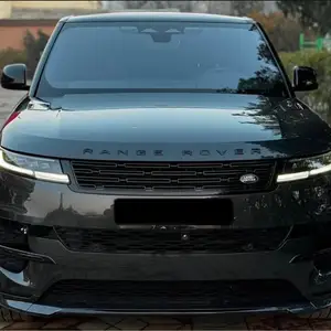 Land Rover Range Rover Sport, 2023