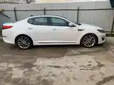 Kia Optima, 2015-7