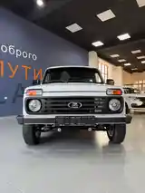 Lada Нива, 2024-2